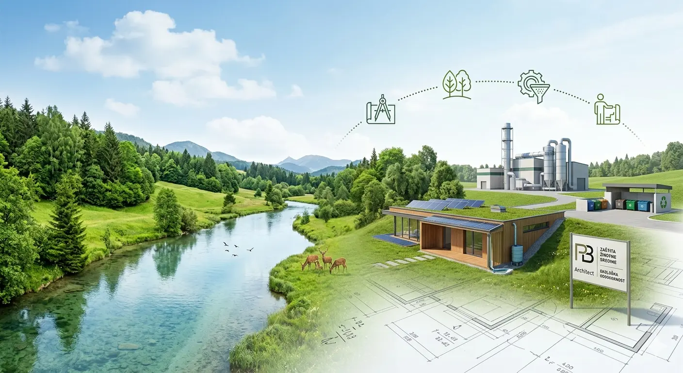 Zaštita životne sredine